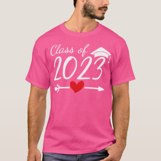 Class Of 2023 Senior 2023 T-Shirt