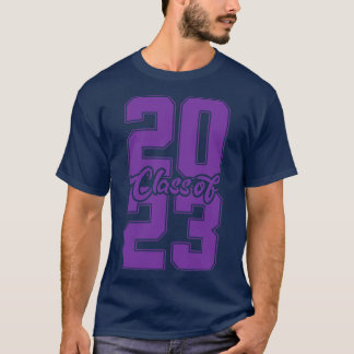 Class Of 2023 Senior 2023 T-Shirt