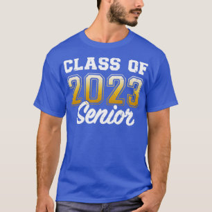 Class of 2023 senior graduation1 T-Shirt