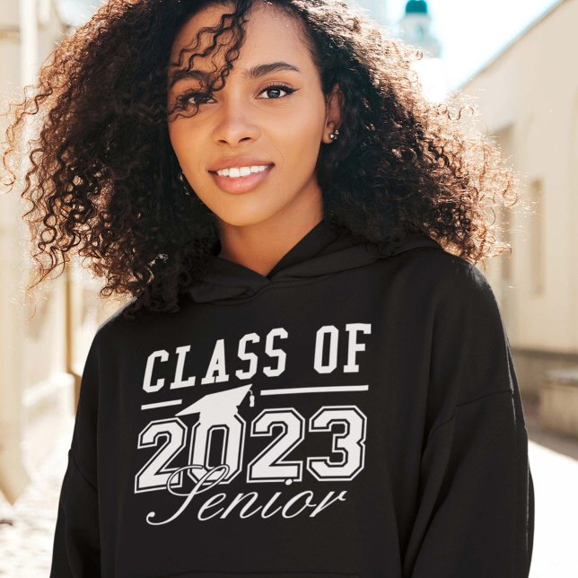 Class Of 2023 Senior Hoodie (Creator Uploaded)