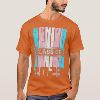 Class of 2023 T-Shirt