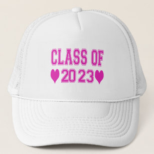 Class Of 2023 Trucker Hat