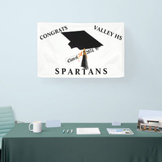 Class of 2024 Alumni  Banner