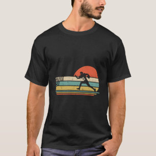 Class Of 2024 Football Senior 2024 T-Shirt