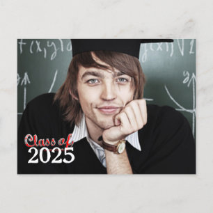 Class of 2024 Graduation Invitations