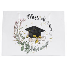Class of 2024