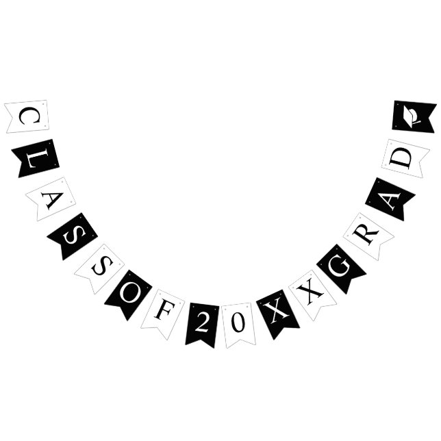 class of 2025, class of 2026 graduation  bunting  (All)