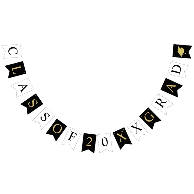 class of 2025, class of 2026 graduation  bunting  (All)