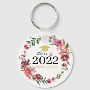 class of 2025, class of 2026 graduation  key ring