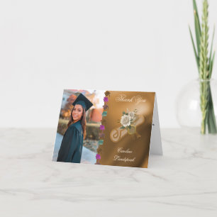 Class of 2025, English Roses, Photo Thank You