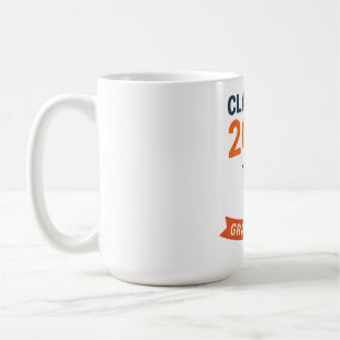 Class of 2025 Graduation Party  Coffee Mug