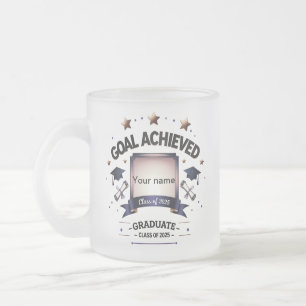 Class of 2025 Keepsake Mug
