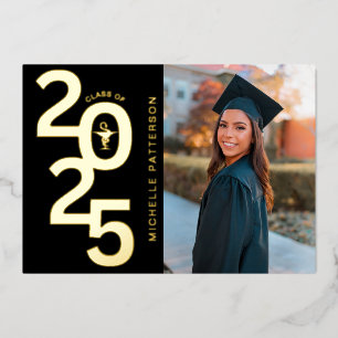 Class of 2025 Photo Pharmacy Graduation