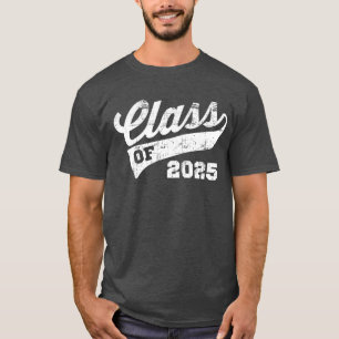 Class Of 2025 T-Shirt