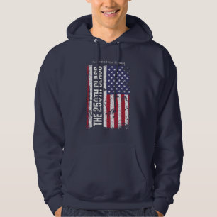 Class of 2026 250th Anniversary Graduate Vintage Hoodie