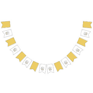Class of 2026 / Decorative Bunting
