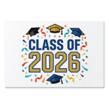 Class of 2026