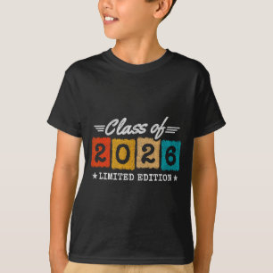 Class of 2026 graduation - 2026 graduate - class o T-Shirt