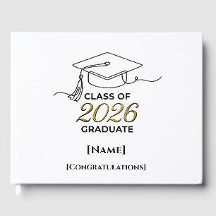 Class of 2026 / Graduation Guest Book