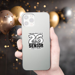 Class of 2026 Graduation Tassel