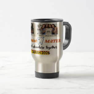 Class of 2026 Hygienist Mates Dental Hygie Travel Mug