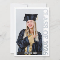 Class of 2026 Photo Graduation party