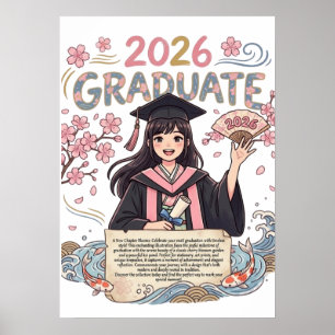 Class of 2026 poster
