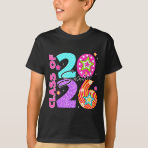 Class of 2026 senior 2026 graduation for student T-Shirt