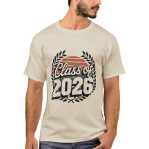 Class of 2026 Senior Back to School