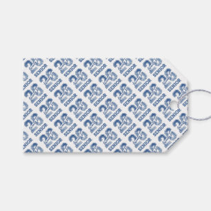 Class of 2026 Senior Gift Tags