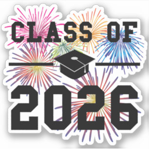 Class Of 2026 Senior Year