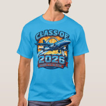 Class of 2026 - Soaring into the Future