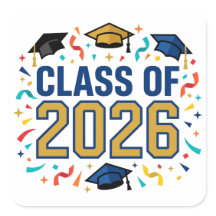 Class of 2026