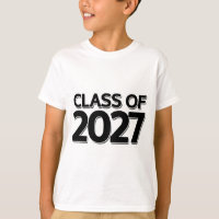 Class of 2027