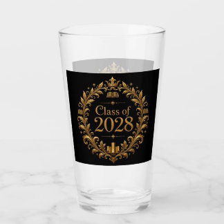 Class of 2028 glass