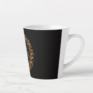 Class of 2028 latte mug