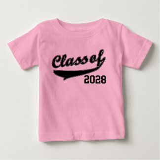 Class of 2028 T-Shirt