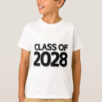 Class of 2028