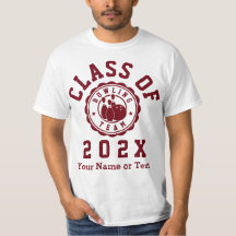 Class of 202X Bowling Team