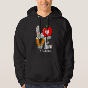 Class Of 2035 Grow With Me Checklist Graduation 3 Hoodie