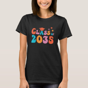 Class Of 2035 T-Shirt