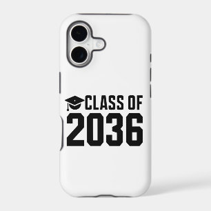 Class Of 2036 Grow With Me Back to School