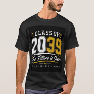 Class of 2039 T-Shirt