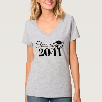 class of 2041 T-Shirt