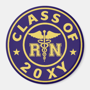 Class of 20?? RN (Nursing) Magnet