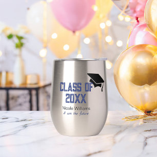 Class Of…20XX with Cap