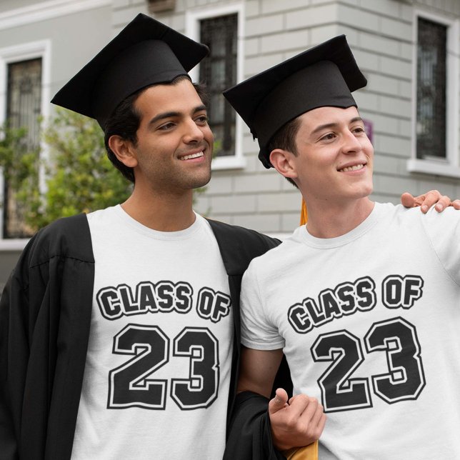 Class Of 23 T-Shirt (Creator Uploaded)