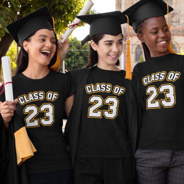Class Of 23 T-Shirt (Creator Uploaded)