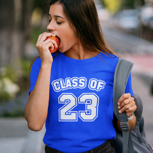 Class Of 23 T-Shirt
