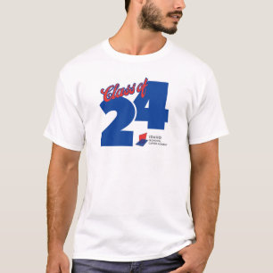 Class of 24 ITCA T-Shirt